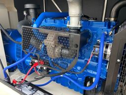 FG Wilson P150-5 - 150 kVA Genset - DPX-16009