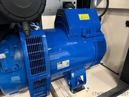 FG Wilson P150-5 - 150 kVA Genset - DPX-16009
