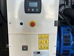 FG Wilson P150-5 - 150 kVA Genset - DPX-16009