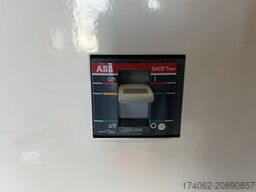 FG Wilson P150-5 - 150 kVA Genset - DPX-16009