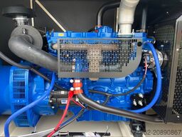 FG Wilson P165-5 - 165 kVA Genset - DPX-16010