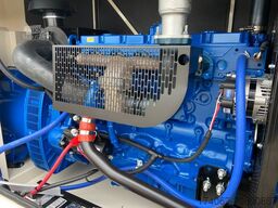 FG Wilson P165-5 - 165 kVA Genset - DPX-16010