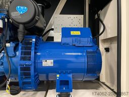 FG Wilson P165-5 - 165 kVA Genset - DPX-16010