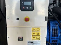 FG Wilson P165-5 - 165 kVA Genset - DPX-16010