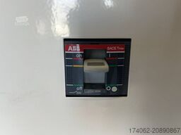 FG Wilson P165-5 - 165 kVA Genset - DPX-16010
