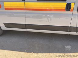 Fiat Weinsberg CaraBus 600 K 4 Schlafplätze | Vollausstattung