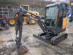 Volvo EC 18 E