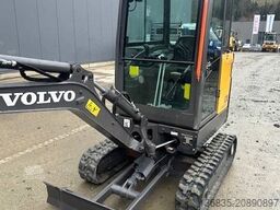 Volvo EC 18 E