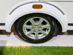 KNAUS 400 LK SILVER SELECTION