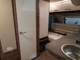 KNAUS 400 LK SILVER SELECTION