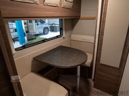 KNAUS 400 LK SILVER SELECTION