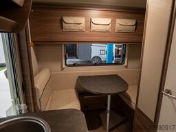 KNAUS 400 LK SILVER SELECTION