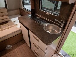 KNAUS 400 LK SILVER SELECTION