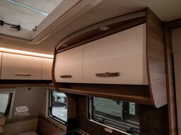 KNAUS 400 LK SILVER SELECTION