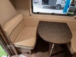 KNAUS 400 LK SILVER SELECTION