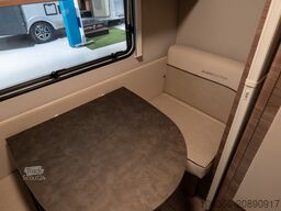 KNAUS 400 LK SILVER SELECTION