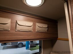 KNAUS 400 LK SILVER SELECTION