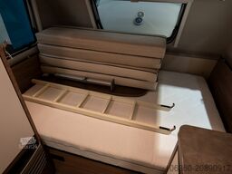 KNAUS 400 LK SILVER SELECTION