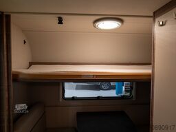 KNAUS 400 LK SILVER SELECTION