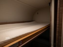 KNAUS 400 LK SILVER SELECTION