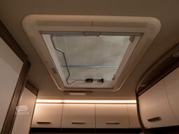 KNAUS 400 LK SILVER SELECTION