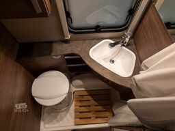 KNAUS 400 LK SILVER SELECTION