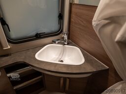 KNAUS 400 LK SILVER SELECTION