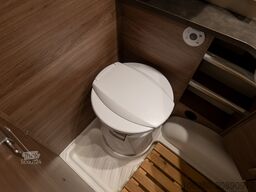 KNAUS 400 LK SILVER SELECTION