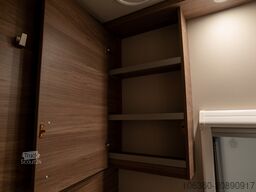 KNAUS 400 LK SILVER SELECTION