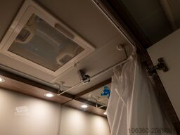 KNAUS 400 LK SILVER SELECTION