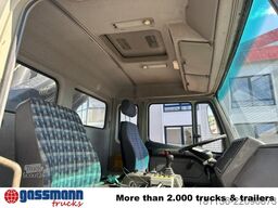 Mercedes-Benz SK 2635K 6x4, V8