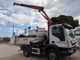 Iveco Eurocargo 150E28