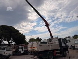 Iveco Eurocargo 150E28