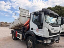 Iveco Eurocargo 150E28