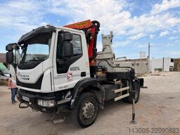 Iveco Eurocargo 150E28