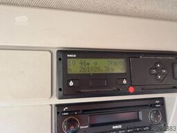 Iveco Eurocargo 150E28
