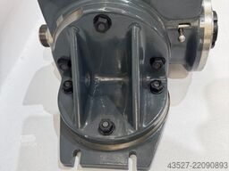 RKG TruckService GmbH & Co. KG RKG TruckService GmbH & Co. KG RKG TruckService GmbH & Co. KG