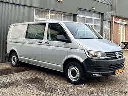 Volkswagen Transporter 2.0 TSI L2H1 Benzine / CNG Dubbele ...