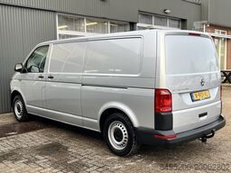 Volkswagen Transporter 2.0 TSI L2H1 Benzine / CNG Dubbele ...