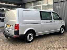Volkswagen Transporter 2.0 TSI L2H1 Benzine / CNG Dubbele ...