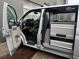 Volkswagen Transporter 2.0 TSI L2H1 Benzine / CNG Dubbele ...