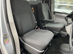 Volkswagen Transporter 2.0 TSI L2H1 Benzine / CNG Dubbele ...