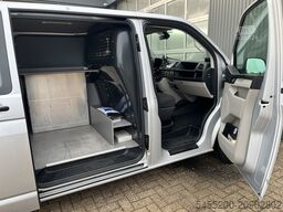 Volkswagen Transporter 2.0 TSI L2H1 Benzine / CNG Dubbele ...