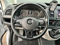 Volkswagen Transporter 2.0 TSI L2H1 Benzine / CNG Dubbele ...