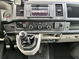 Volkswagen Transporter 2.0 TSI L2H1 Benzine / CNG Dubbele ...