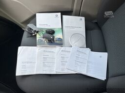 Volkswagen Transporter 2.0 TSI L2H1 Benzine / CNG Dubbele ...