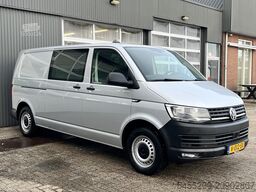 Volkswagen Transporter 2.0 TSI L2H1 Benzine / CNG Dubbele ...