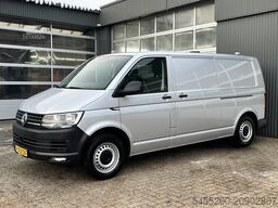 Volkswagen Transporter 2.0 TSI L2H1 Benzine / CNG Dubbele ...