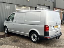 Volkswagen Transporter 2.0 TSI L2H1 Benzine / CNG Dubbele ...