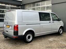 Volkswagen Transporter 2.0 TSI L2H1 Benzine / CNG Dubbele ...